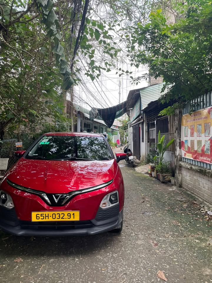 Nhà thuê hẻm 102 đường 3/2, quận Ninh Kiều 68m² giá chỉ 3.5 triệu - Không thể bỏ lỡ!