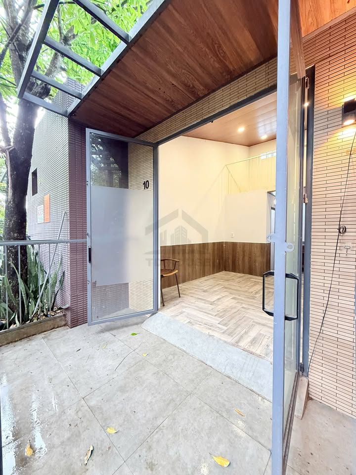 Nhà cho thuê hẻm CMT8 Bình Thủy 50m² giá 4 triệu - Không gian sống thoải mái!