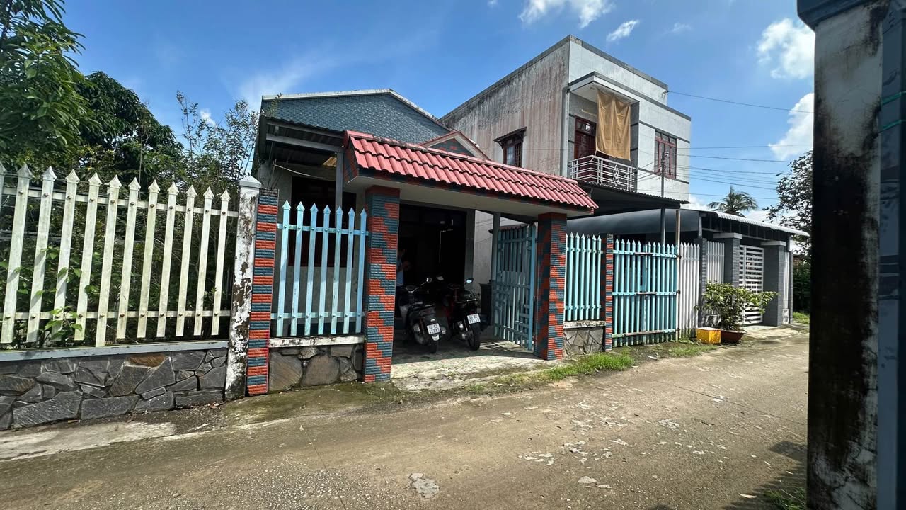 Nhà cấp 4 tại Phường 9, TP Vĩnh Long 150m² giá 3.5 tỷ - Vị trí đắc địa, gần trung tâm!