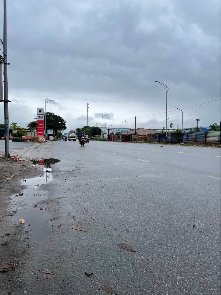 Đất nền khu phố Thanh Hoài, Chí Quả 70m² giá 2.1 tỷ - Đường xe 7 chỗ vào thoải mái!