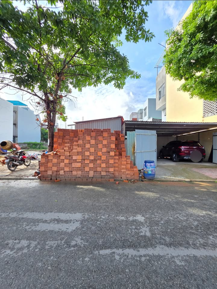 Đất nền Tân Đông Hiệp, Dĩ An 971m² giá 22.2 tỷ - Cơ hội đầu tư tuyệt vời!