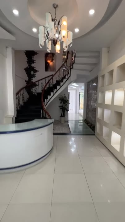 Nhà mặt tiền Phan Đình Phùng, Đà Lạt 104m² giá 22.5 tỷ - Đầu tư sinh lời ngay!