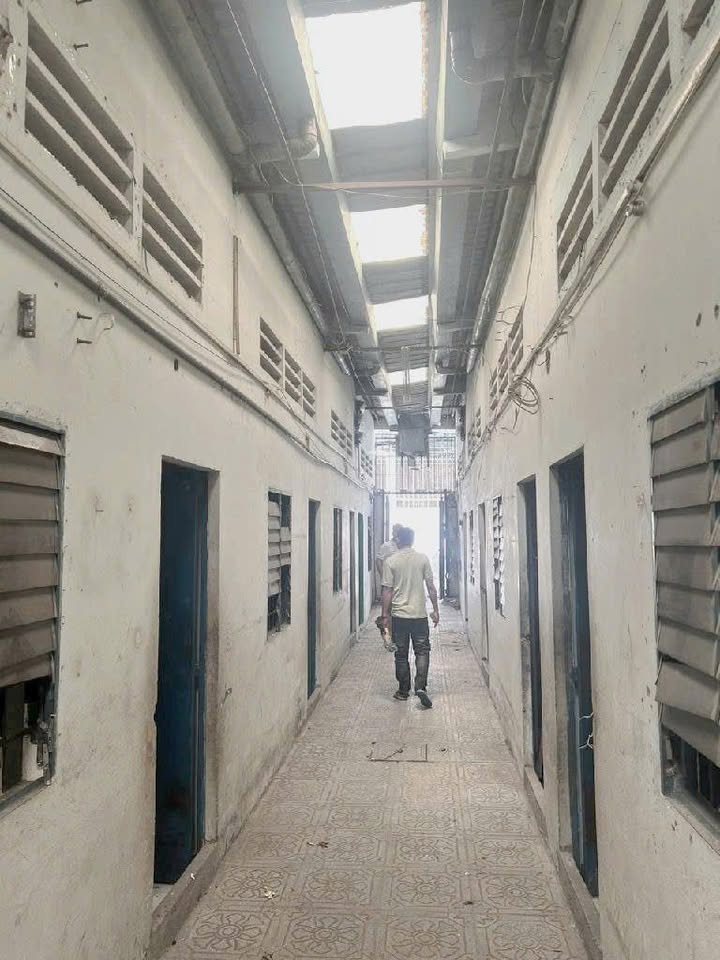 Đất Thủ Đức 173.2m² giá 9.6 tỷ - Đầu tư sinh lời với 12 phòng trọ