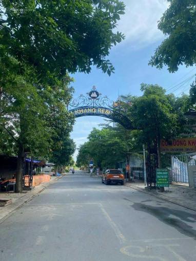 Nhà riêng Khu dân cư Nam Khang Q9 58m² giá 4.7 tỷ - Phù hợp kinh doanh và sinh sống!