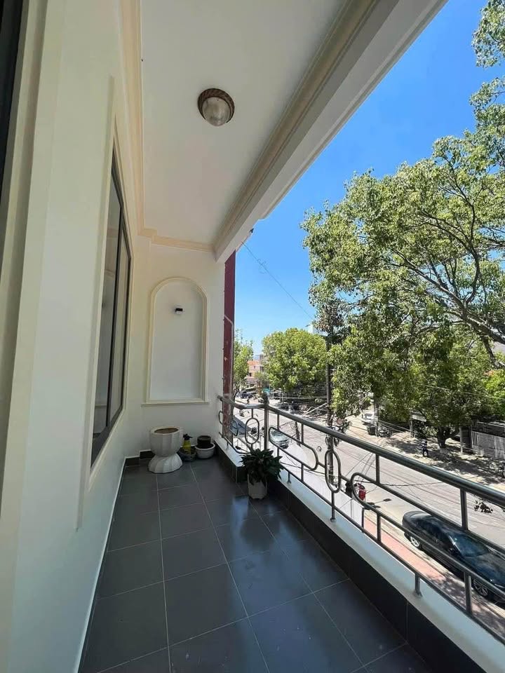 Căn hộ cho thuê Phù Đổng Thiên Vương Đà Lạt 45m² giá 6 triệu - Trung tâm thành phố tiện nghi!