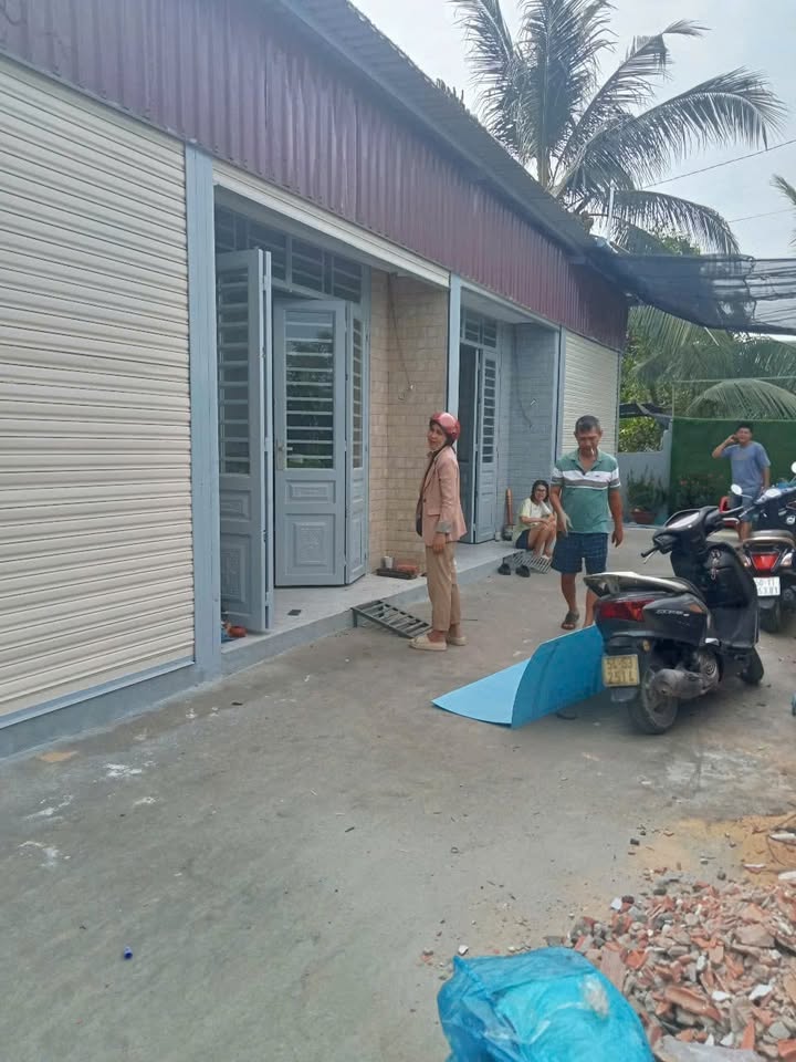 Nhà riêng Thới An, Quận 12, 41m² giá 1.55 tỷ - Chính chủ bán gấp!