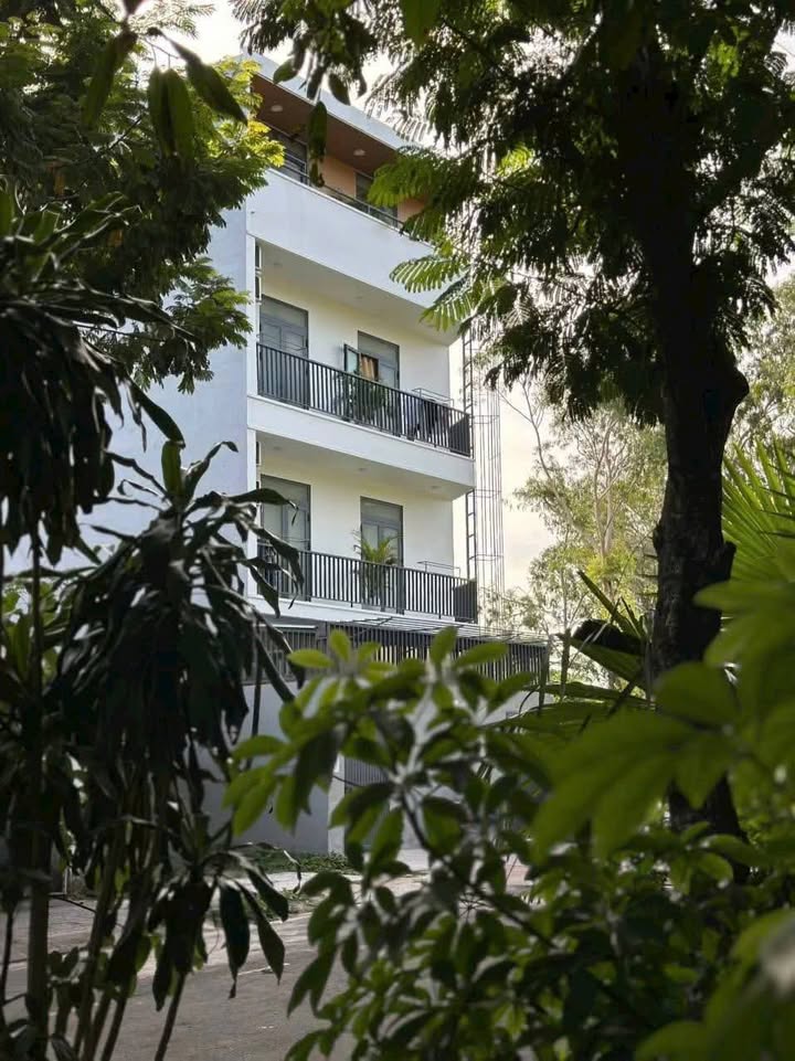 Nhà 4 Tầng Đường Số, Tăng Nhơn Phú 262m² giá 19.9 tỷ - Dòng tiền thu nhập 80 triệu/tháng!