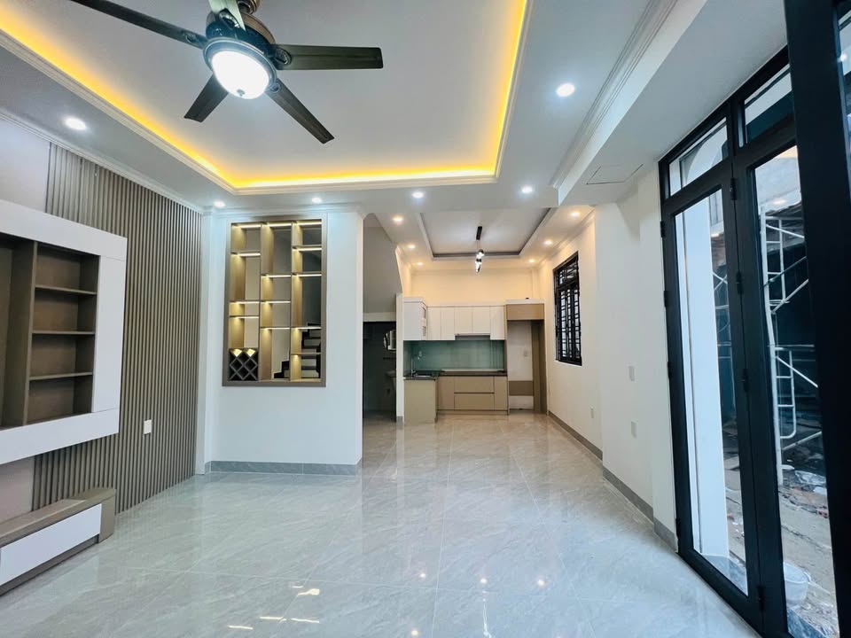 Nhà 3 tầng đẹp tại Đường Nguyễn Trung Thành, Hồng Bàng - 44m² chỉ 2,75 tỷ!