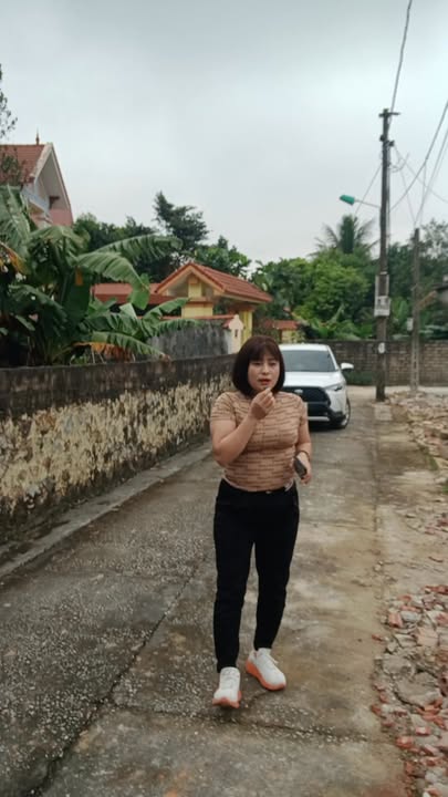 Đất thổ cư phường Trung Sơn, Tam Điệp, Ninh Bình 110m² - Sổ đỏ chính chủ, giá thỏa thuận!