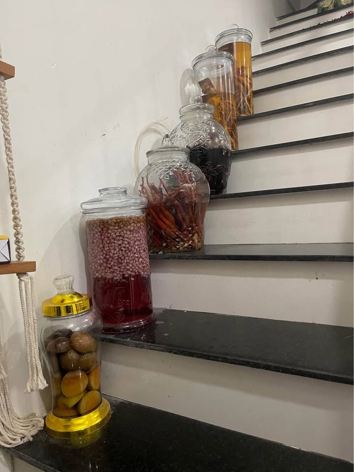 Nhà cho thuê đường Huỳnh Thúc Kháng, Hải Châu 45m² giá 6 triệu - Không gian thoáng mát, đầy đủ nội thất!