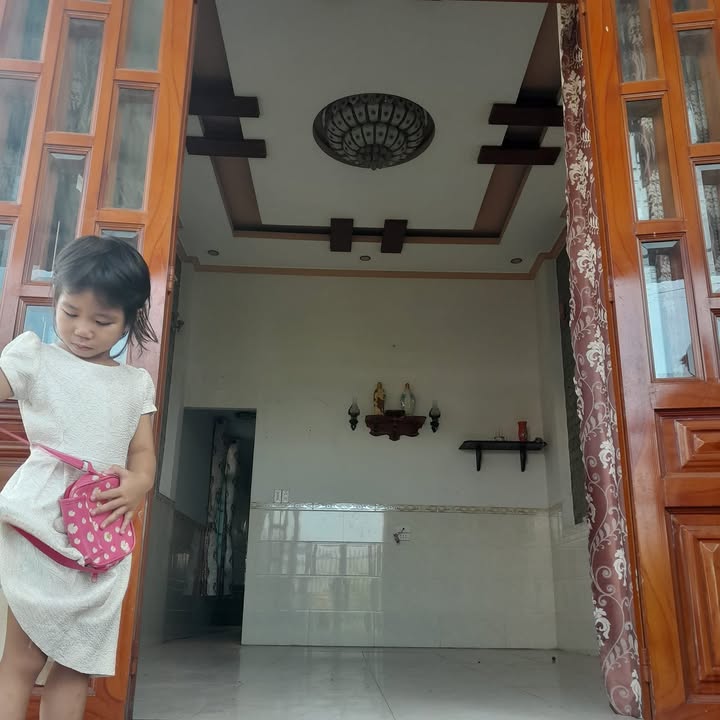 Nhà cho thuê tại Phú Sơn, Trảng Bom, Đồng Nai - 2 phòng ngủ chỉ 3 triệu