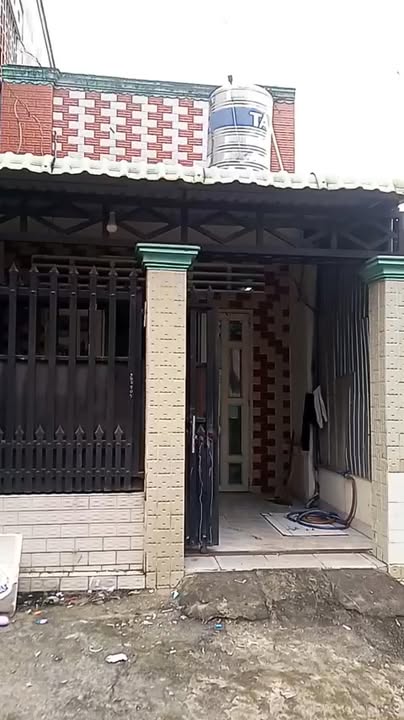 Nhà cho thuê khu phố 1 Trảng Bom 2.5 triệu - Gần chợ mới Trảng Bom!