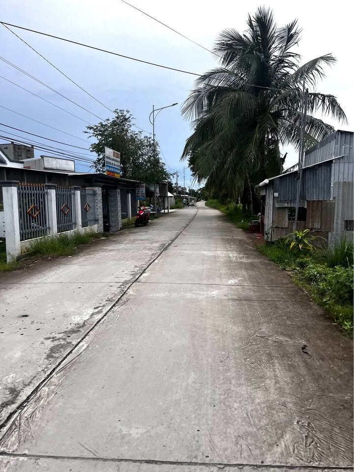 Đất nền Vĩnh Thông Rạch Giá 320m² giá chỉ 880 triệu - Cơ hội đầu tư tuyệt vời!