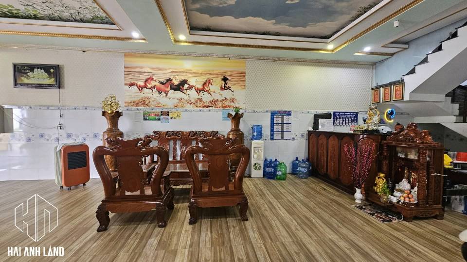 Nhà nghỉ mặt tiền đường 3/2, Rạch Giá 237m² giá 12 tỷ - Cơ hội đầu tư sinh lời!