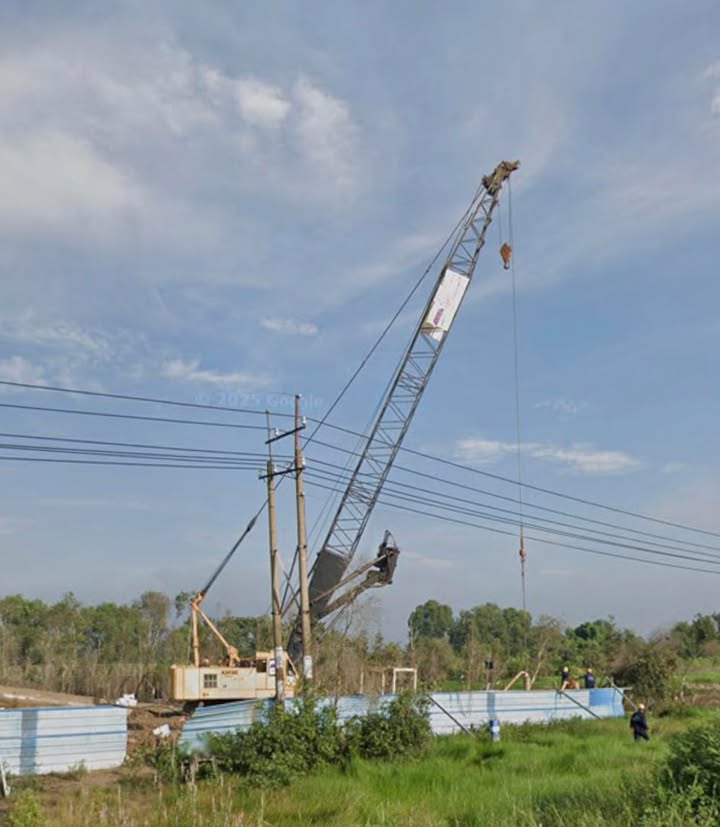 Đất nền Củ Chi 392m² giá 11 tỷ - Mặt tiền tỉnh lộ 15, vị trí đắc địa!