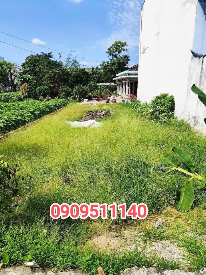 Thửa đất mặt tiền Tân Hiệp 29, Hóc Môn, 127m² - Giá chỉ 3.3 tỷ thương lượng!