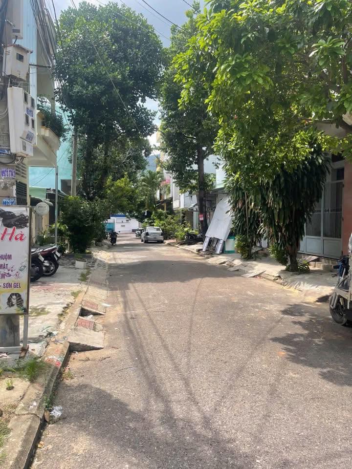 Nhà mặt tiền Lê Văn Hưng Quy Nhơn 78m² giá 3.xx tỷ - Đầu tư sinh lời ngay!