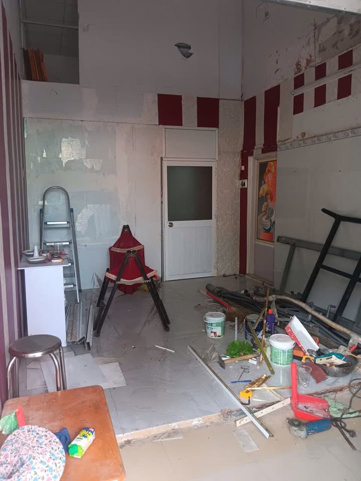 Nhà mặt tiền cho thuê đường Phạm Thế Hiển, 60m² giá 16 triệu - Kinh doanh sầm uất!