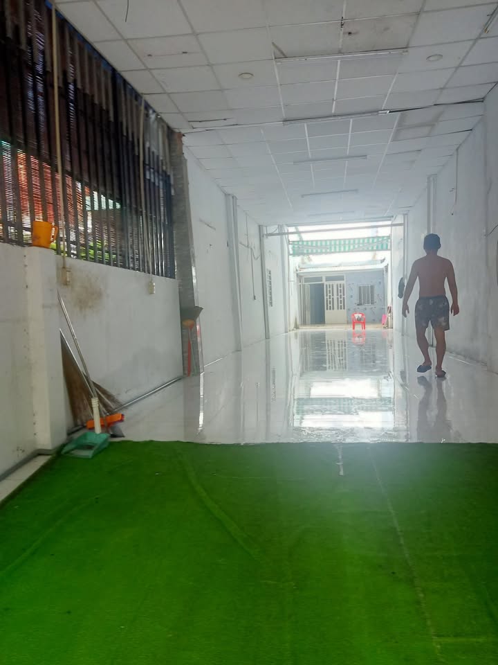 Nhà mặt tiền cho thuê tại đường Phạm Thế Hiển, quận 8, 20m² chỉ 12 triệu/tháng - Tiện lợi kinh doanh!