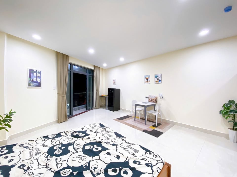 Phòng cho thuê quận 8 - Diện tích rộng, đầy đủ tiện nghi - Giá thỏa thuận!