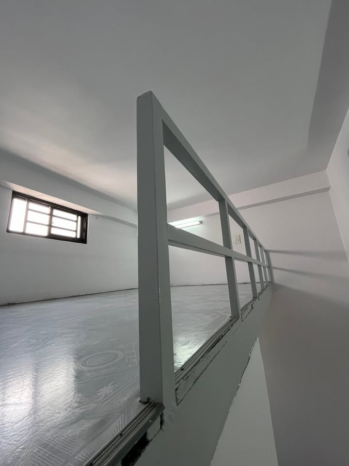 Căn hộ cho thuê 326/5 Bùi Minh Trực, Quận 8 - Giá chỉ 3 triệu/tháng