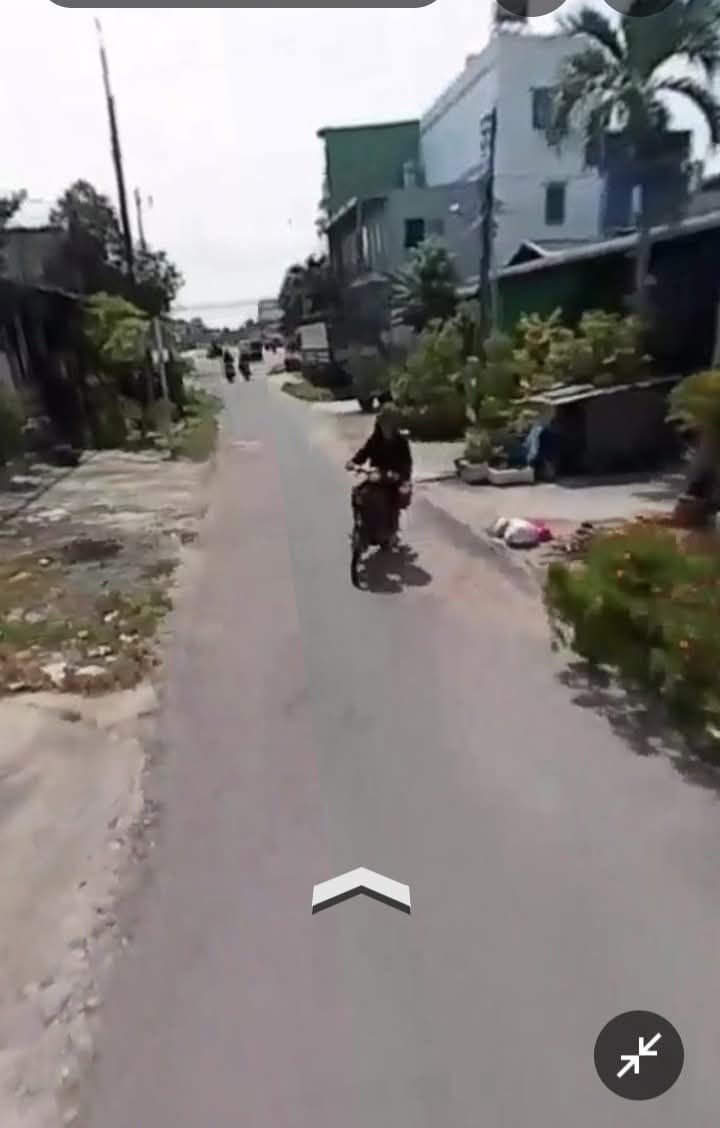 Đất nền Hẻm 16 An Dương Vương 220m² giá 5.5 tỷ - Gần chùa Tòa Thánh và chợ Long Hoa!