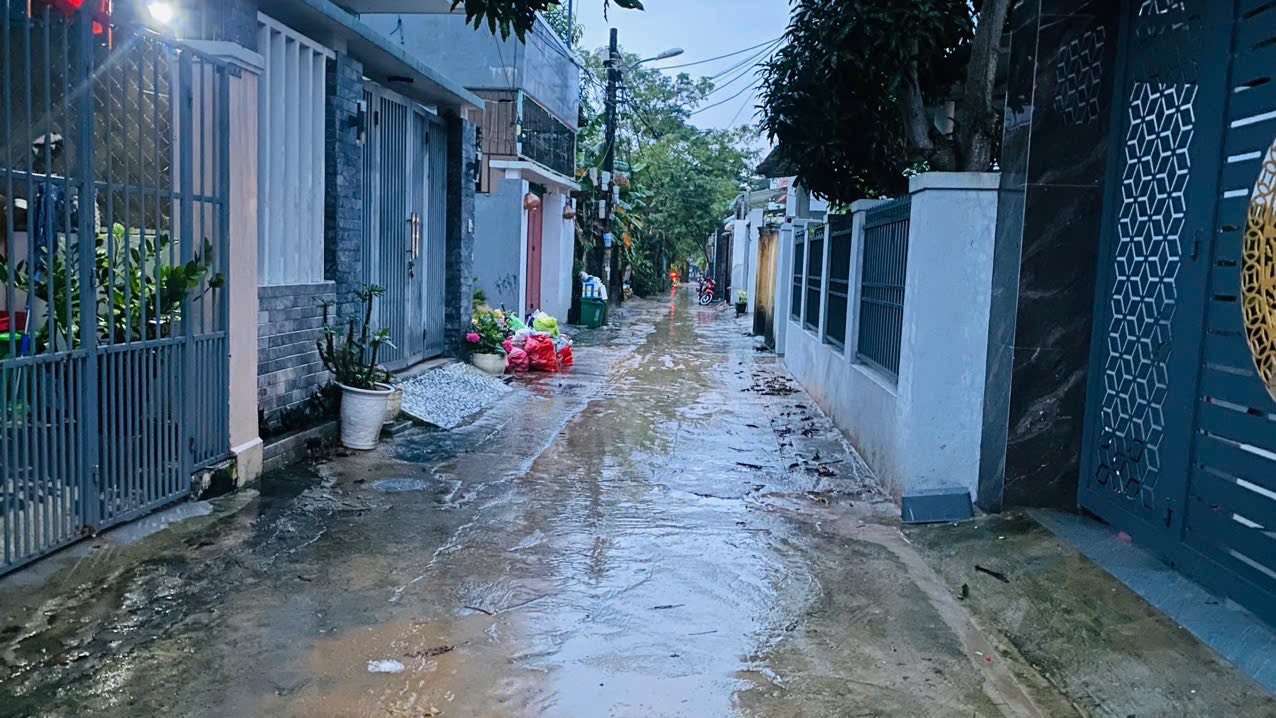 Đất nền K21 Đặng Thái Thân, Ngũ Hành Sơn 160,3m² giá 12,8 tỷ - Đầu tư sinh lời ngay!