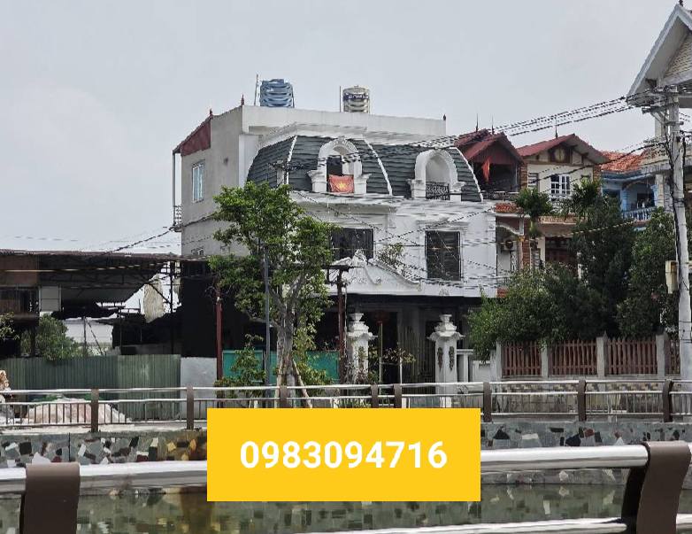 Đất nền Tân Quang 108m² giá 7 tỷ - Sổ đỏ chính chủ, giao dịch nhanh!