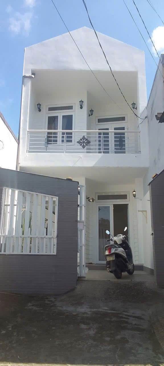 Nhà hẻm Mai Hắc Đế, Đà Lạt 67.75m² giá 4.25 tỷ - Đầu tư sinh lời ngay!