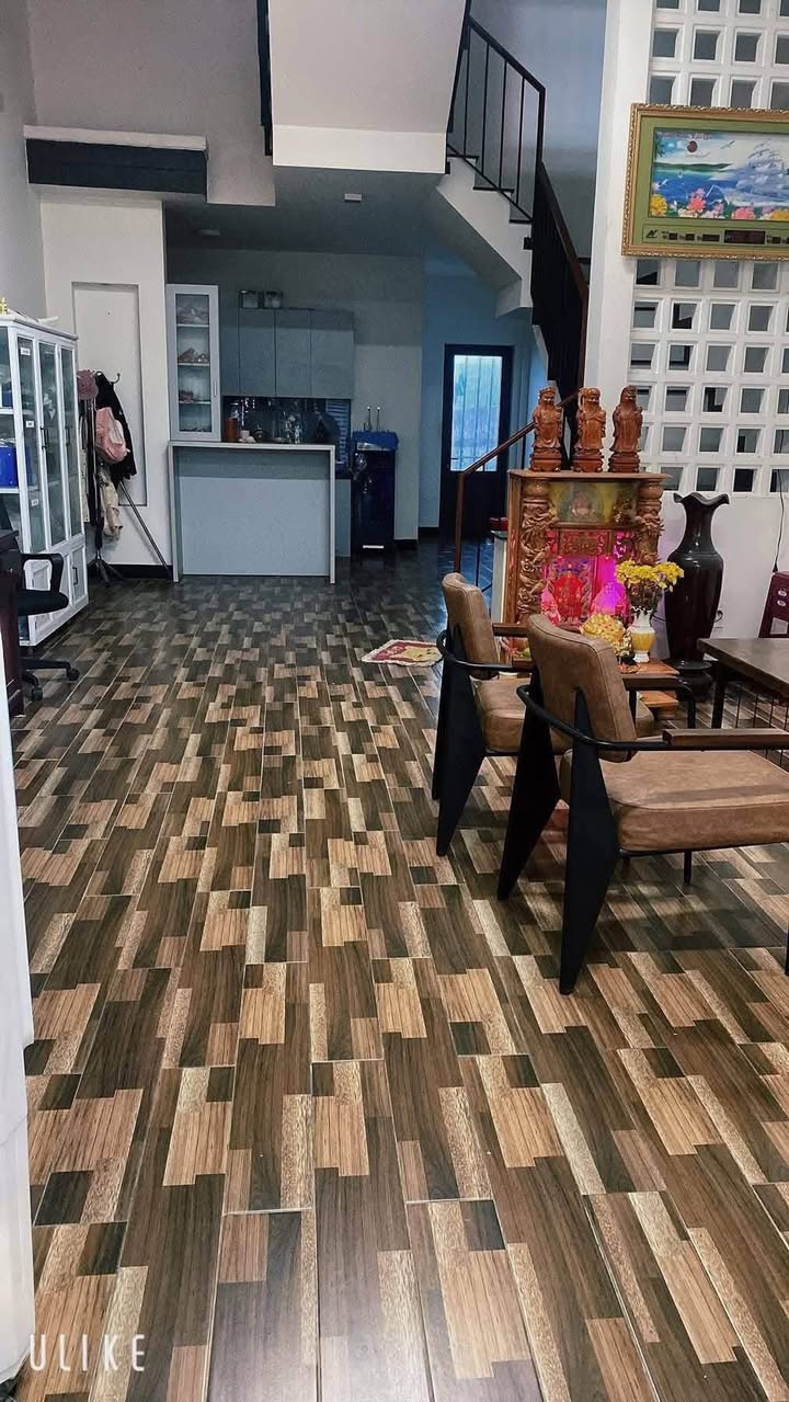 Nhà 2 tầng KDC An Phú Sinh Đà Lạt 80m² giá 2.6 tỷ - Chính chủ bán gấp!