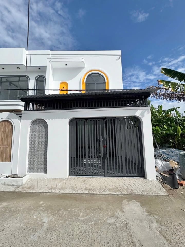 Nhà phố 1 trệt 1 lửng tại Rạch Giá, Kiên Giang - Giá chỉ 1.95 tỷ, thương lượng ngay!