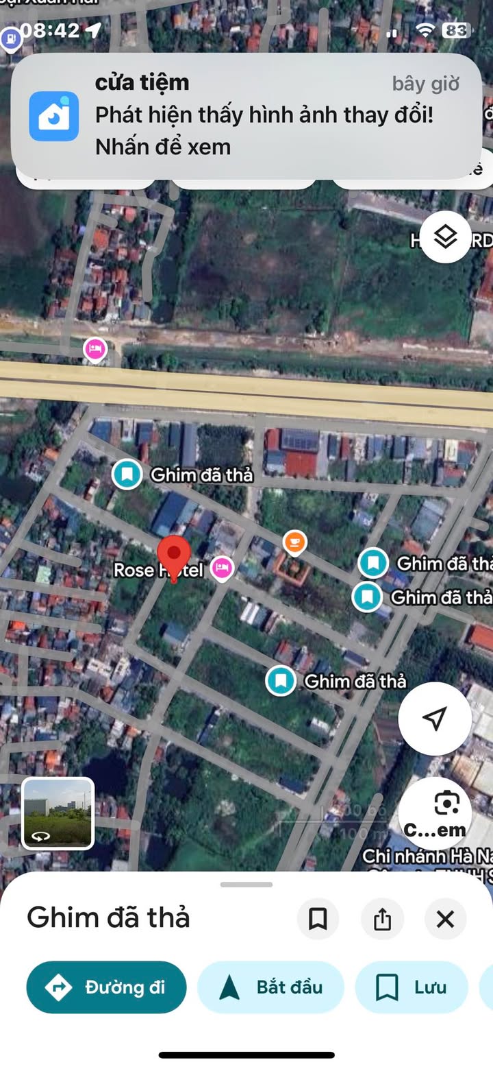 Đất nền Kim Bảng 120m² giá 3.12 tỷ - Cơ hội đầu tư sinh lời cao!