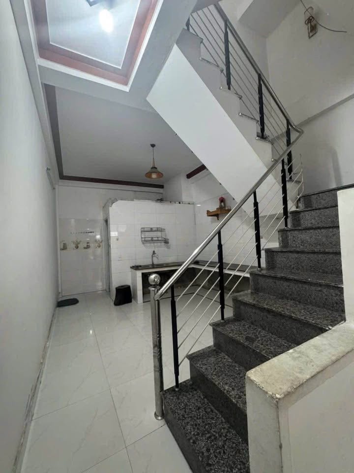 Nhà cho thuê 2 tầng tại Hoà An, Cẩm Lệ - Diện tích 55m², giá chỉ 6 triệu/tháng!