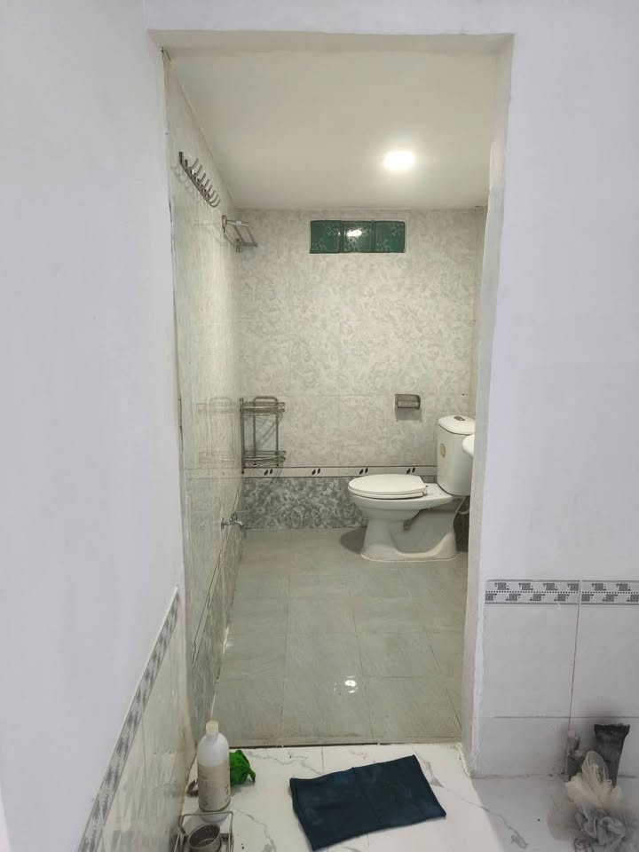 Nhà nguyên căn cho thuê hẻm 1283 Huỳnh Tấn Phát, quận 7, 68m² - Giá chỉ 7 triệu/tháng!