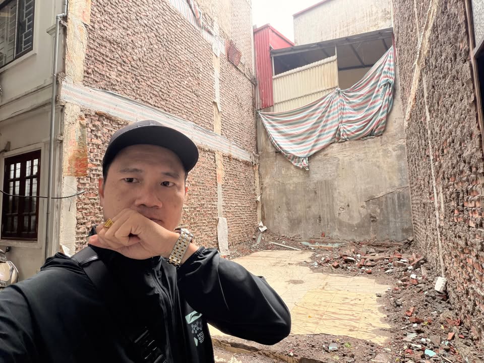 Đất nền Xuân Đỉnh 32m² giá chỉ 6 tỷ - Mặt tiền đẹp, đầu tư sinh lời!