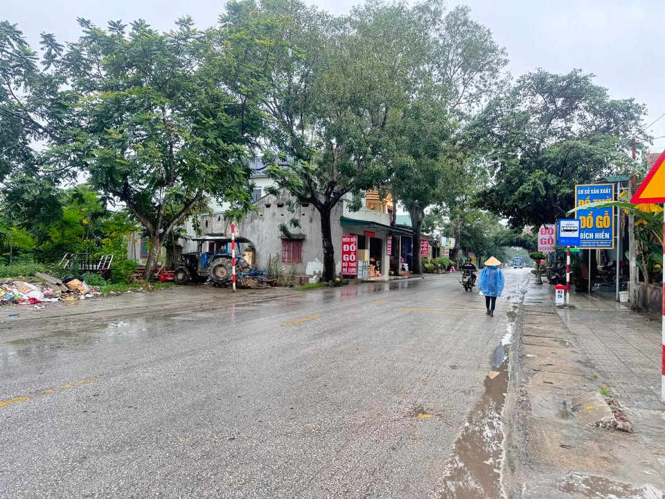 Đất nền Thọ Vực - Triệu Sơn 111m² chỉ 1 tỷ - Vị trí kinh doanh sầm uất!