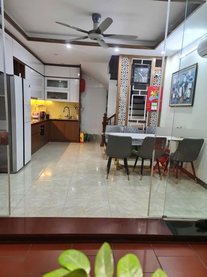 Nhà cho thuê tại Ngõ 171 Đặng Tiến Đông, Đống Đa - Diện tích 35m², Giá 15 triệu/tháng