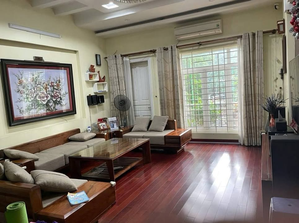 Cho thuê CHDV - Homestay 6 tầng phố Nguyễn Ngọc Doãn - Giá 40 triệu/tháng