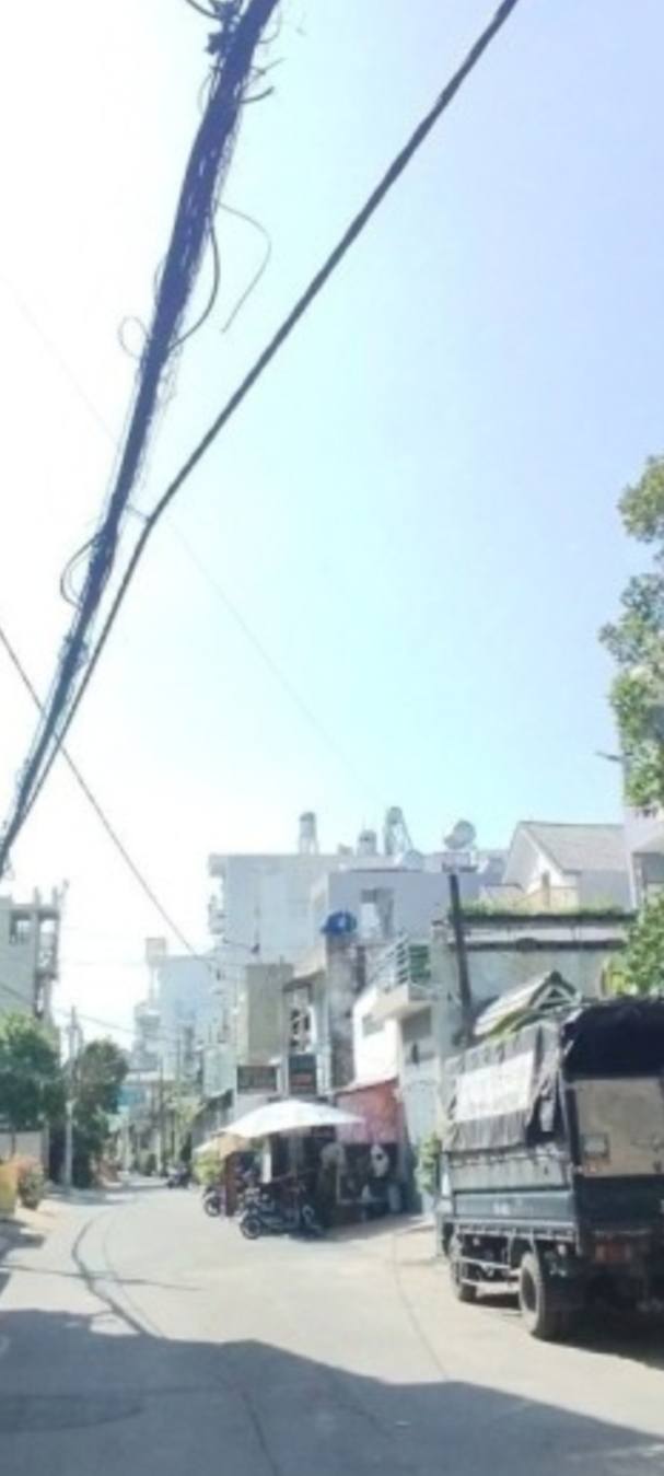 Nhà đẹp Tân Chánh Hiệp Quận 12 50m² giá chỉ 3 tỷ - Sổ hồng chính chủ!