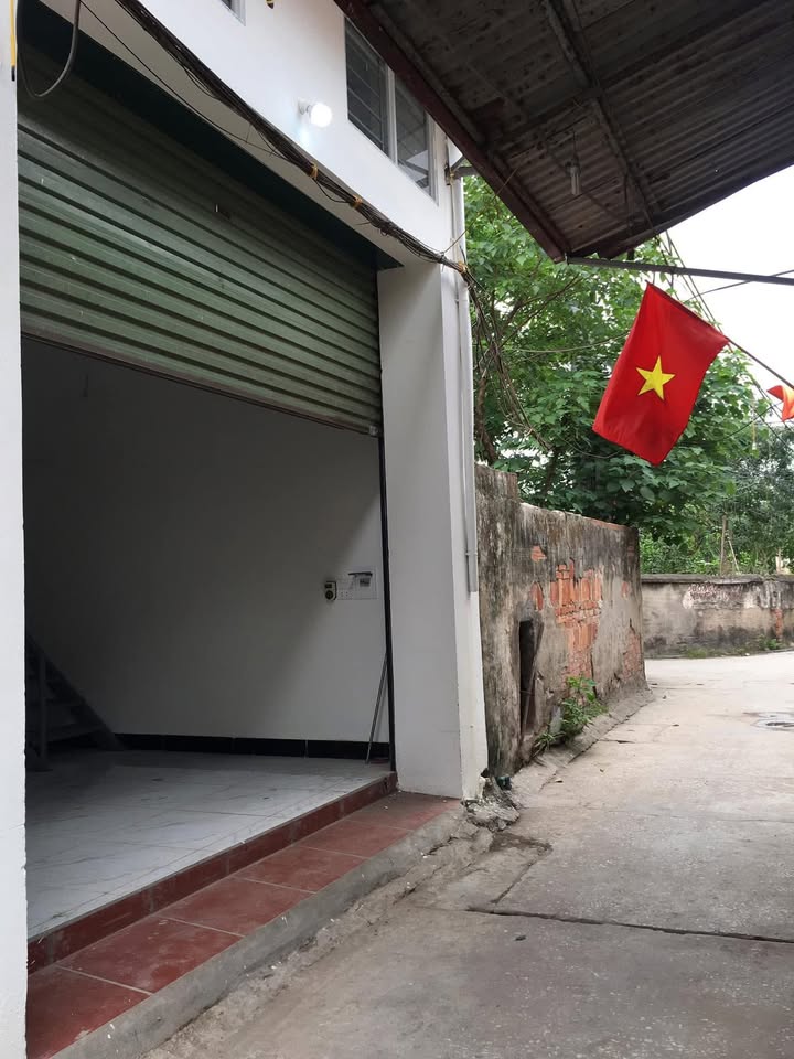 Nhà cho thuê tại Thanh Trì, Hà Nội 50m² - Gác xép thoáng mát, giá thương lượng!