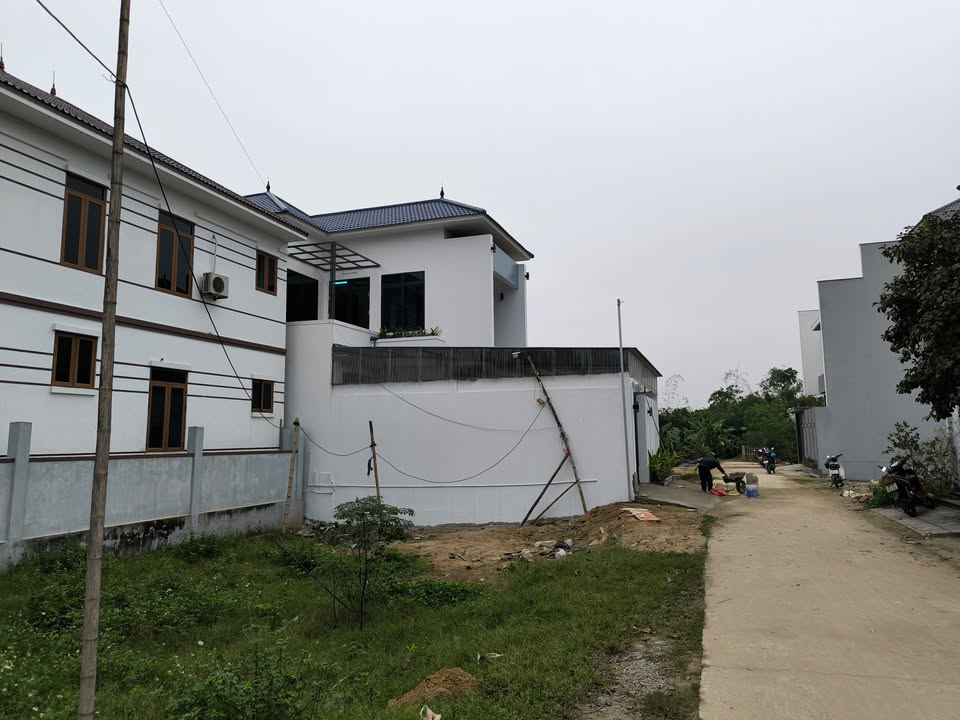 Đất thổ cư Xuân An Nghi Xuân 166m² giá 2 tỷ - Đầu tư sinh lời ngay!