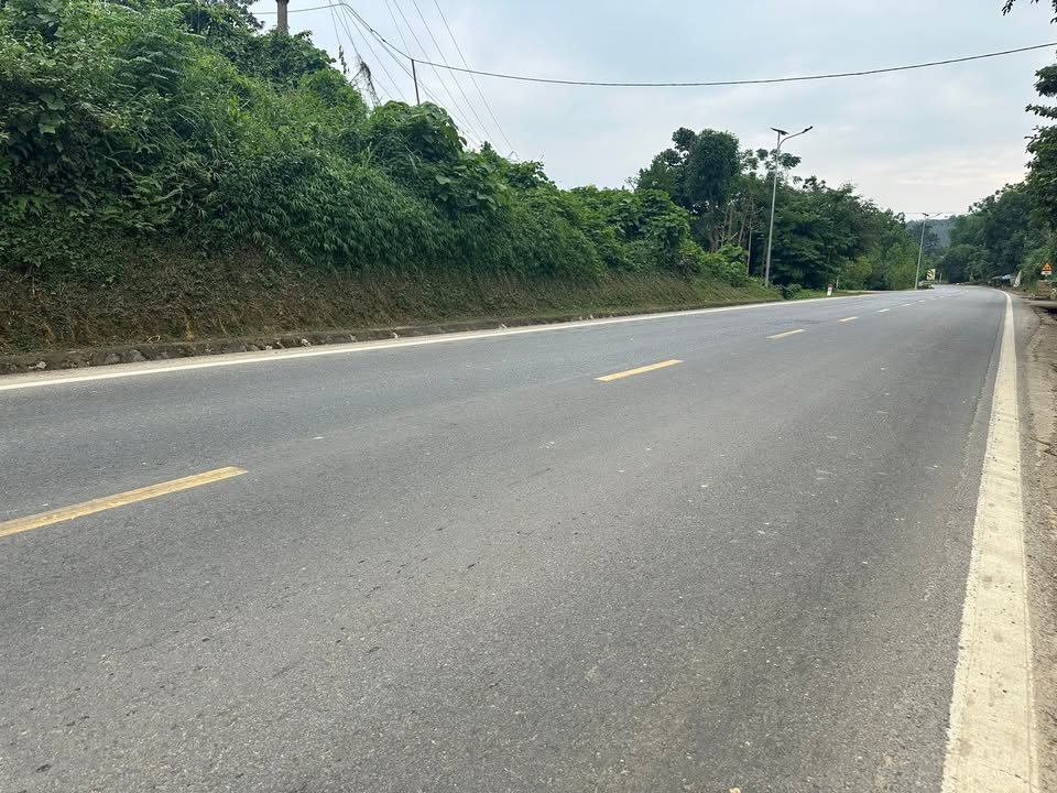 Đất mặt tiền đường mòn Hồ Chí Minh, xã Minh Tiến, 1010,5m² - Đầu tư sinh lời ngay!