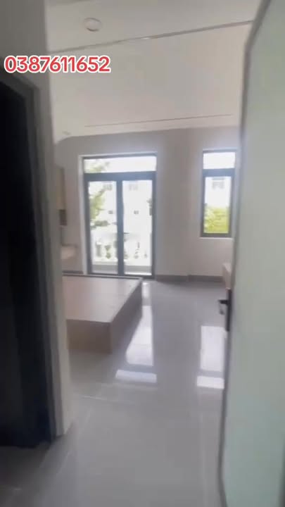 Nhà cho thuê 3 tầng tại KDC Icon Center, Dĩ An 10 triệu - Phù hợp làm văn phòng hoặc ở ngay!