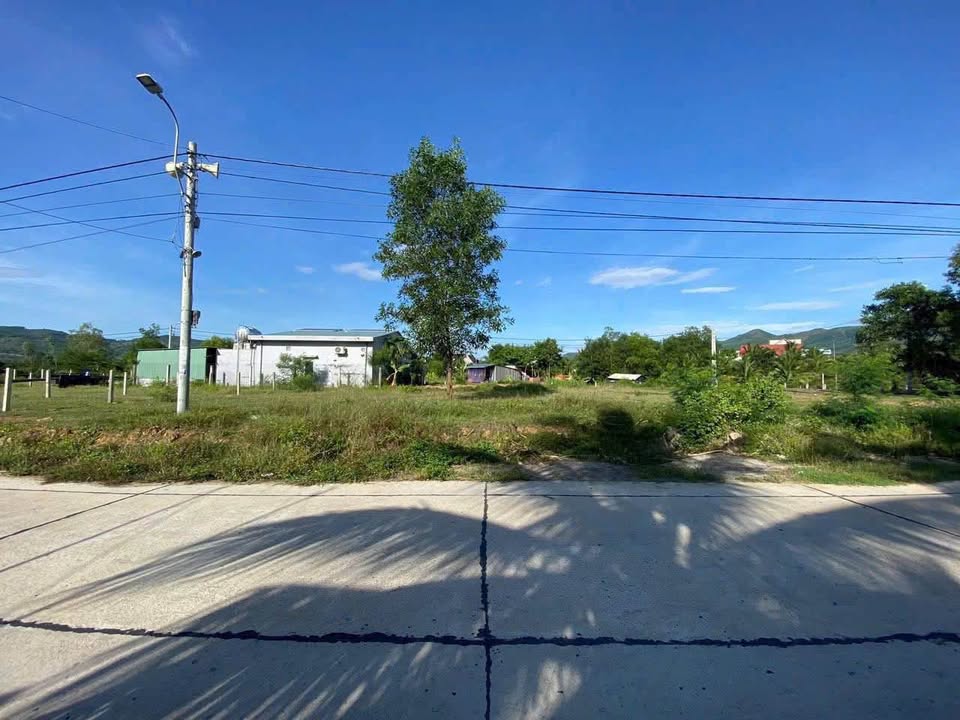 Đất nền Vịnh Xuân Đài, Phường Xuân Đài, 102m² giá 700 triệu - Cơ hội đầu tư hấp dẫn!