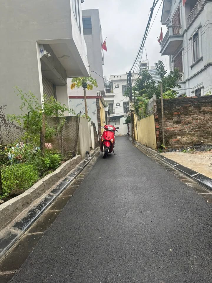 Đất nền Vĩnh Thanh, Đông Anh, Hà Nội 69m² - Đầu tư sinh lời, giá tốt!