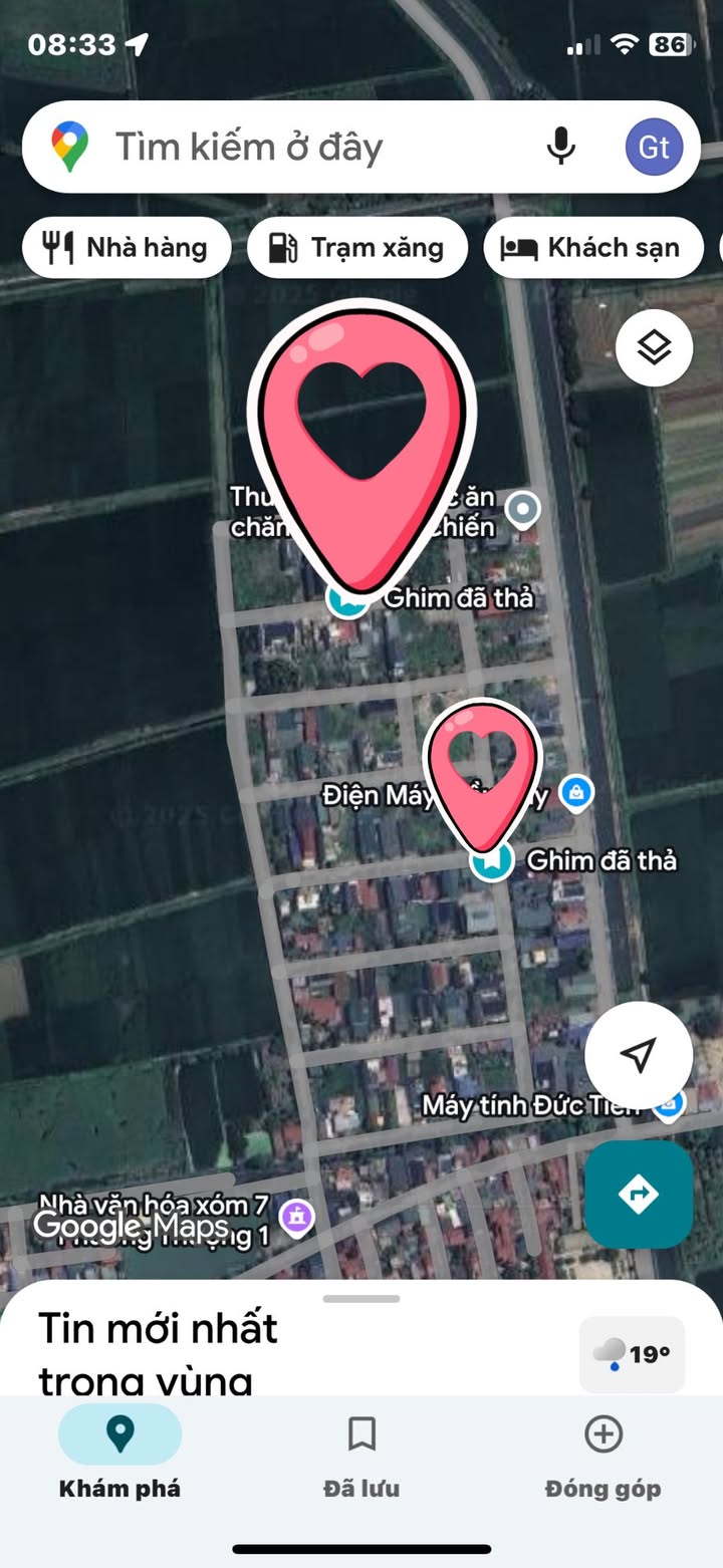 Đất đấu giá Lê Hồ Duy Tiên 114m² giá 3.42 tỷ - Cơ hội tuyệt vời cho nhà đầu tư!