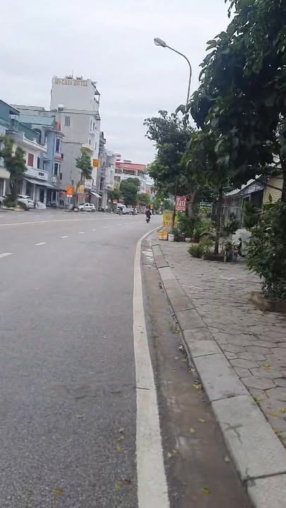 Bán FrontHouse 200m² tại Thị trấn Thanh Hà - Đường lớn, kinh doanh sầm uất chỉ 14 tỷ!