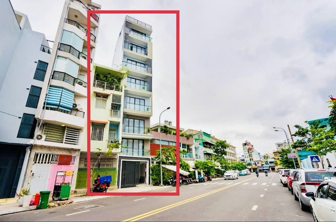 Nhà mặt tiền Hương Giang, Quận 10, 85m² giá 35 tỷ - Đầu tư sinh lời ngay!