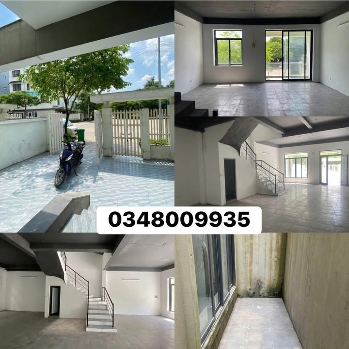 Nhà nguyên căn cho thuê tại Geleximco Lê Trọng Tấn 120m² giá 18 triệu - Không gian rộng rãi, tiện nghi!