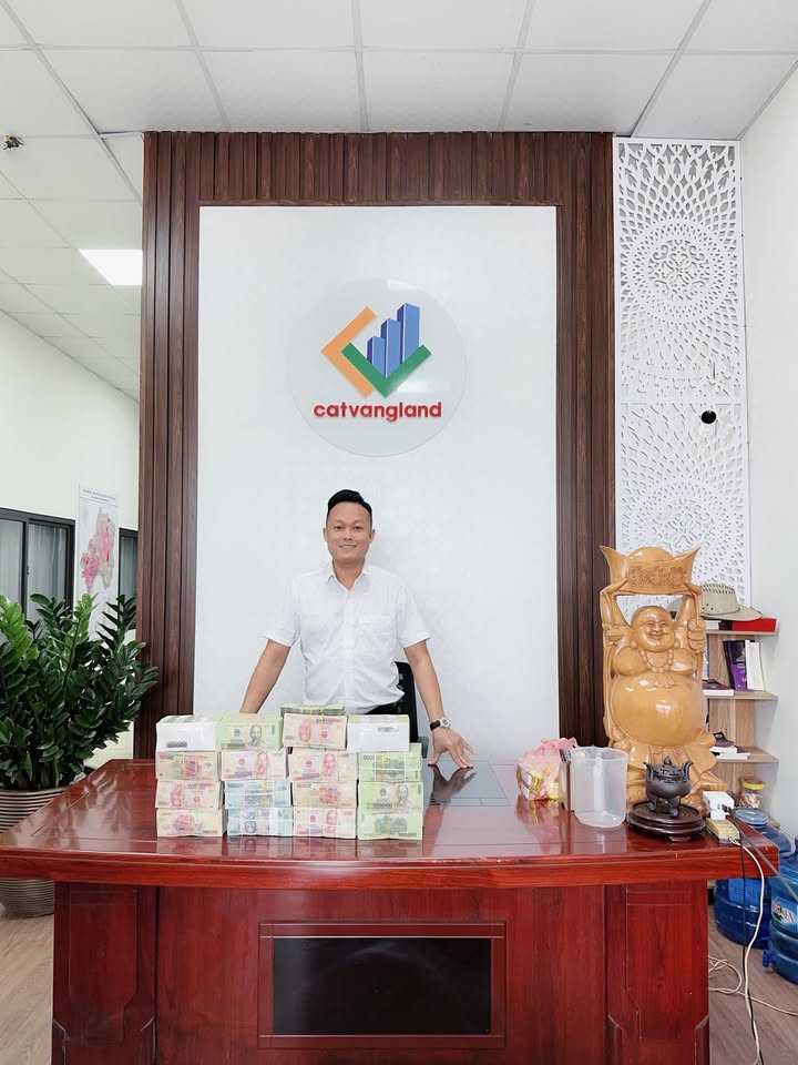 Đất nền ô góc khu TĐC KM5 Phú Thọ 100m² giá 1 tỷ - Đầu tư sinh lời ngay!